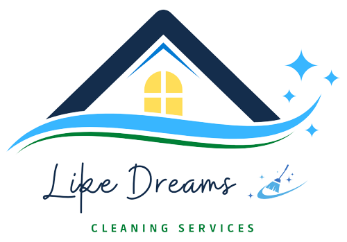 Like Dreams Cleaning